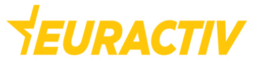 Euractiv Logo