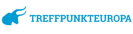 Treffpunkt Europa Logo